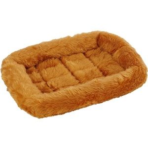 # Pet Bed Machine Wash & Dry